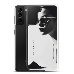 Beauty Minimalism Samsung Case