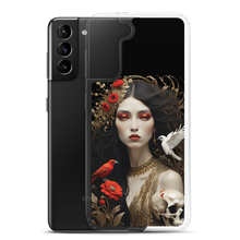 The Beautiful Witch Samsung Case