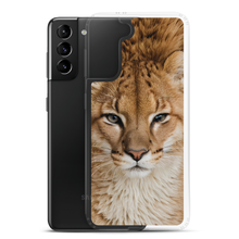 Baby Lion Samsung Case