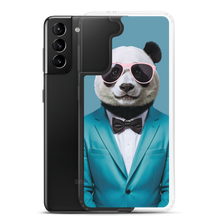 Funky Panda Samsung Case