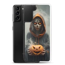 Helloween Samsung Case