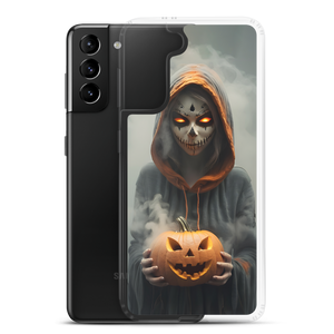 Helloween Samsung Case