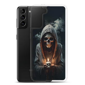 Nightmare Samsung Case