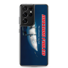 Ocean Gate Mission Failed Samsung Phone Case