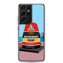 Southernmost Point Samsung Phone Case