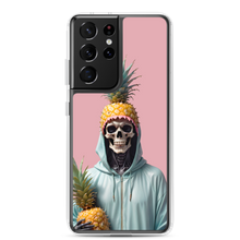 Skull Pineapple Samsung® Phone Case