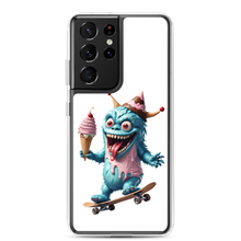 Ice Cream Monster Samsung® Phone Case