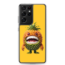 Pineapple Monster Samsung® Phone Case