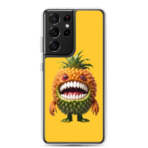 Pineapple Monster Samsung® Phone Case