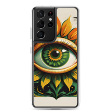 Samsung Galaxy S21 Ultra The Third Eye Samsung Case by Design Express