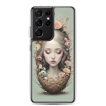 Meditation Samsung Case