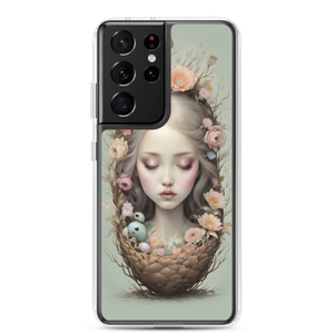 Meditation Samsung Case