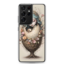 Dreaming Samsung Case