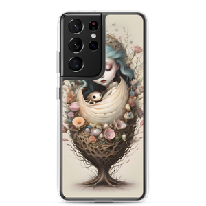 Dreaming Samsung Case