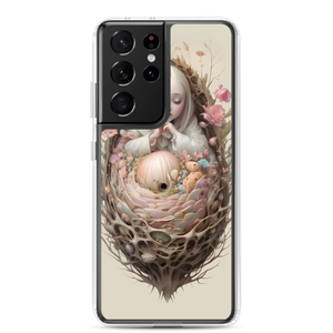 Fantasizing Samsung Case