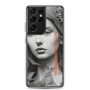 DE Art Series 03 Samsung Case