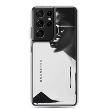 Beauty Minimalism Samsung Case