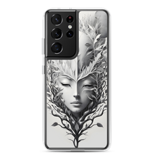 Life Balance With Nature Samsung Case