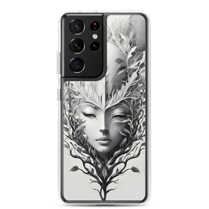 Life Balance With Nature Samsung Case