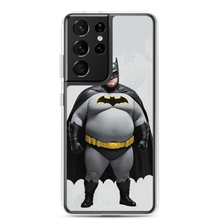 The Fatman Samsung Case