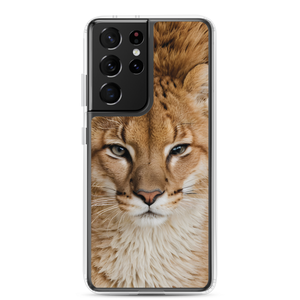 Baby Lion Samsung Case