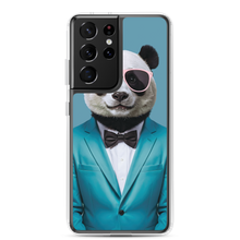 Funky Panda Samsung Case