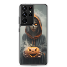 Helloween Samsung Case