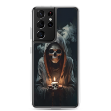 Nightmare Samsung Case