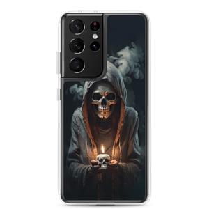 Nightmare Samsung Case