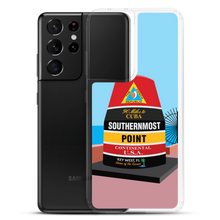 Southernmost Point Samsung Phone Case