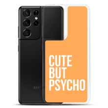 Cute But Psycho Texas Rose Samsung® Phone Case