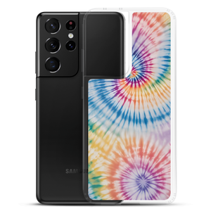 Tie Dye Colorful Samsung® Phone Case