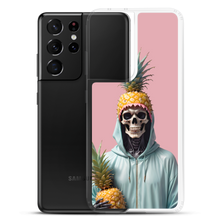 Skull Pineapple Samsung® Phone Case