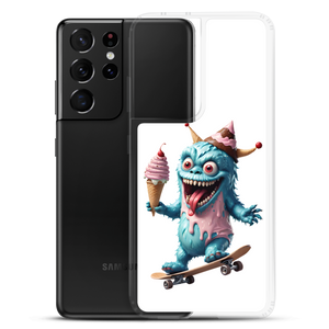 Ice Cream Monster Samsung® Phone Case