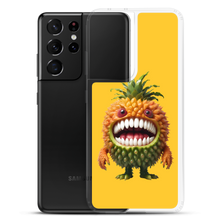 Pineapple Monster Samsung® Phone Case