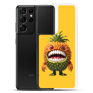 Pineapple Monster Samsung® Phone Case