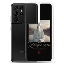 Spiritualism Samsung Case