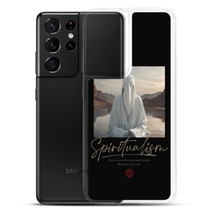 Spiritualism Samsung Case