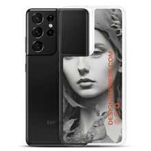 DE Art Series 03 Samsung Case