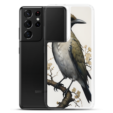 Bird Samsung Case