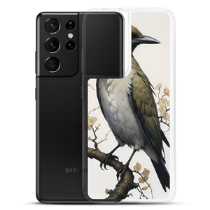 Bird Samsung Case