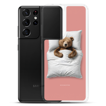 Sleeping Bear Samsung Case