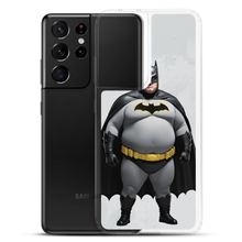 The Fatman Samsung Case