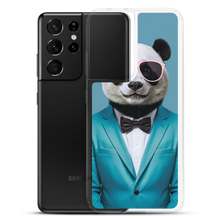 Funky Panda Samsung Case