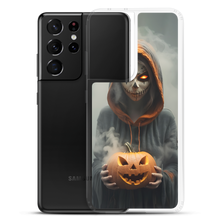 Helloween Samsung Case