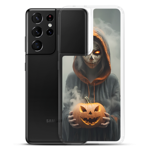 Helloween Samsung Case