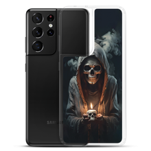 Nightmare Samsung Case