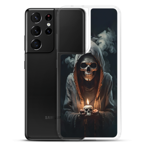 Nightmare Samsung Case