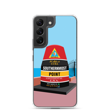 Southernmost Point Samsung Phone Case