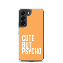 Cute But Psycho Texas Rose Samsung® Phone Case